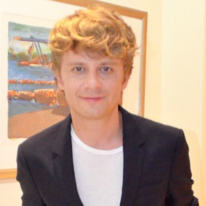 Wouter Hamel Profile Photo