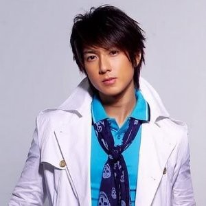 Wu Chun Profile Photo