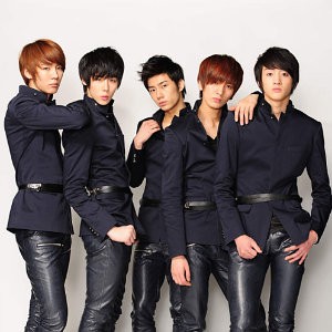 X-5 Profile Photo