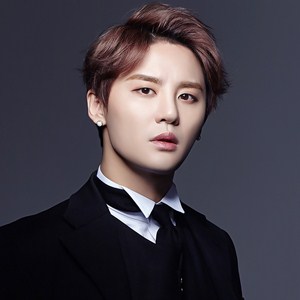 Xiah Junsu Profile Photo