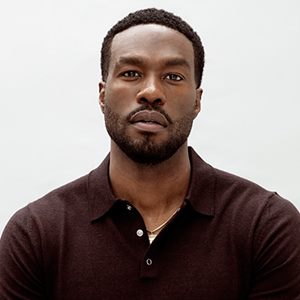 Yahya Abdul-Mateen II Profile Photo