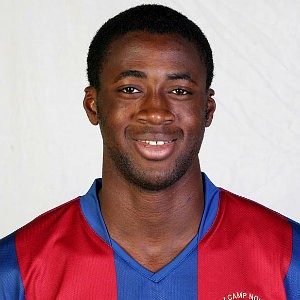 Yaya Toure Profile Photo