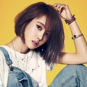 Yeo Eun Profile Photo
