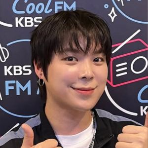 Yeonho Profile Photo