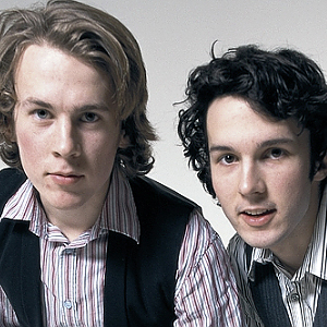 Ylvis Profile Photo