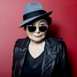 Yoko Ono Profile Photo