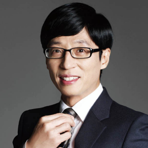 Yoo Jae Seok Profile Photo