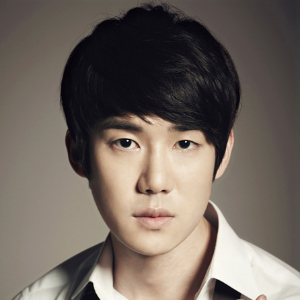 Yoo Yeon Seok Profile Photo