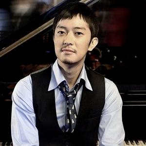 Yoon Gun Profile Photo