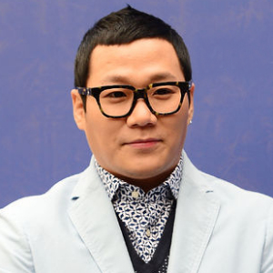 Yoon Min Soo Profile Photo