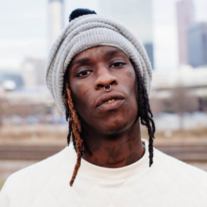 Young Thug Profile Photo
