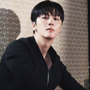 Youngbin Profile Photo