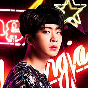 Youngjae GOT7 Profile Photo