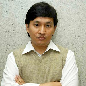 Yovie Widianto Profile Photo