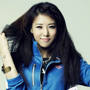 Yubin Profile Photo