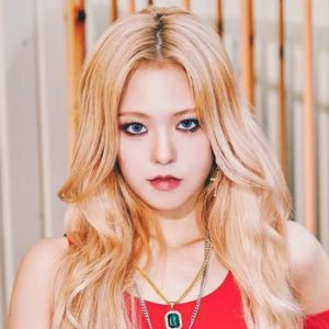 Yue Profile Photo