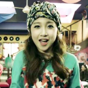 Yuna Kim Profile Photo