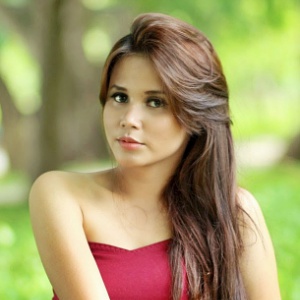 Yunita Siregar Profile Photo