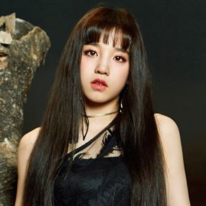 Yuqi Profile Photo