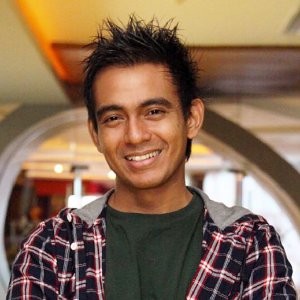 Zaky Zimah Profile Photo