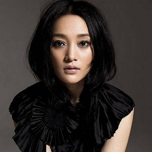 Zhou Xun Profile Photo