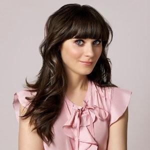 Zooey Deschanel Profile Photo