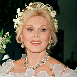 Zsa Zsa Gabor Profile Photo