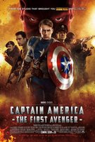 Captain America: The First Avenger (2011) Profile Photo