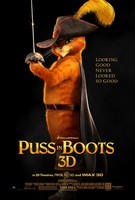 Puss in Boots (2011) Profile Photo