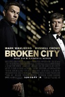 Broken City (2013) Profile Photo
