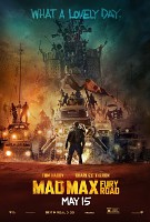 Mad Max: Fury Road (2015) Profile Photo
