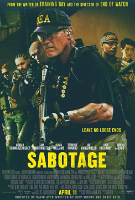 Sabotage (2014) Profile Photo