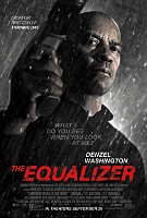 The Equalizer (2014) Profile Photo