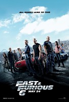 Fast and Furious 6 (2013) Profile Photo