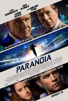 Paranoia (2013) Profile Photo