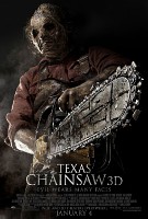 Texas Chainsaw 3D (2013) Profile Photo