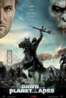 Dawn of the Planet of the Apes (2014) Profile Photo