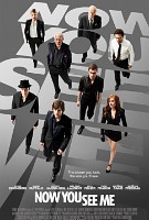 Now You See Me (2013) Profile Photo