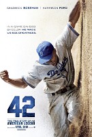42 (2013) Profile Photo