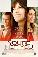 You're Not You (2014) Profile Photo