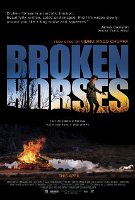 Broken Horses (2015) Profile Photo