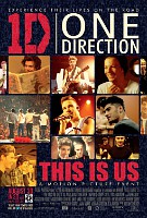 One Direction: This Is Us (2013) Profile Photo