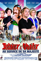Asterix and Obelix: God Save Britannia (2012) Profile Photo