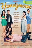 Honeymoon (2013) Profile Photo