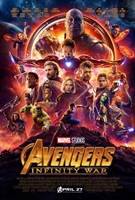 Avengers: Infinity War (2018) Profile Photo