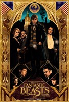 Fantastic Beasts and Where to Find Them (2016) Profile Photo