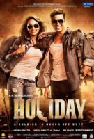 Holiday (2014) Profile Photo