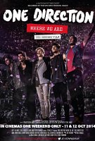 One Direction: Where We Are - The Concert Film (2014) Profile Photo