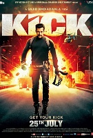 Kick (2014) Profile Photo