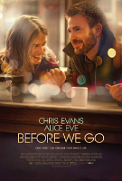 Before We Go (2015) Profile Photo
